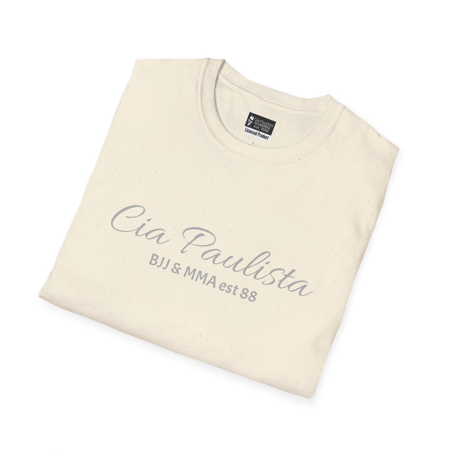 2024 Collection / Unisex Soft-Style T-Shirt