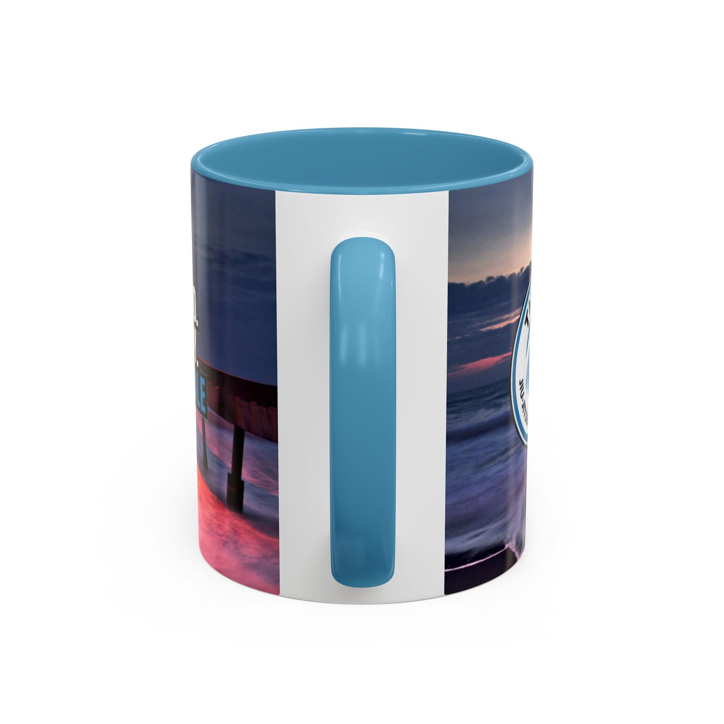 Unbreakable Spirit Mug – Strong Mind, Strong Body