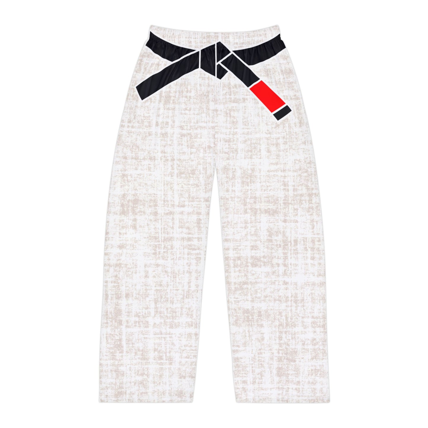 Cia Paulista Gi Lounge Pants - White
