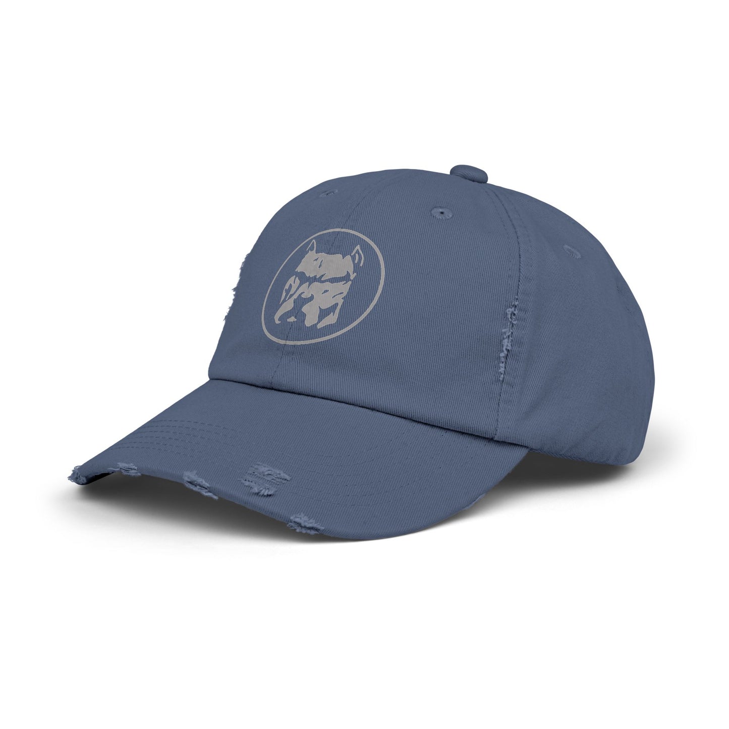 Urban Collection 2024 / Unisex Distressed Cap