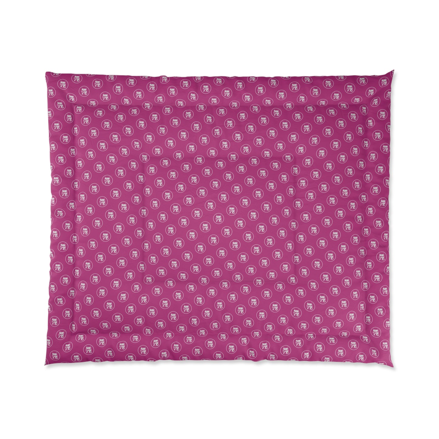 Pinka / Cozy Blankets