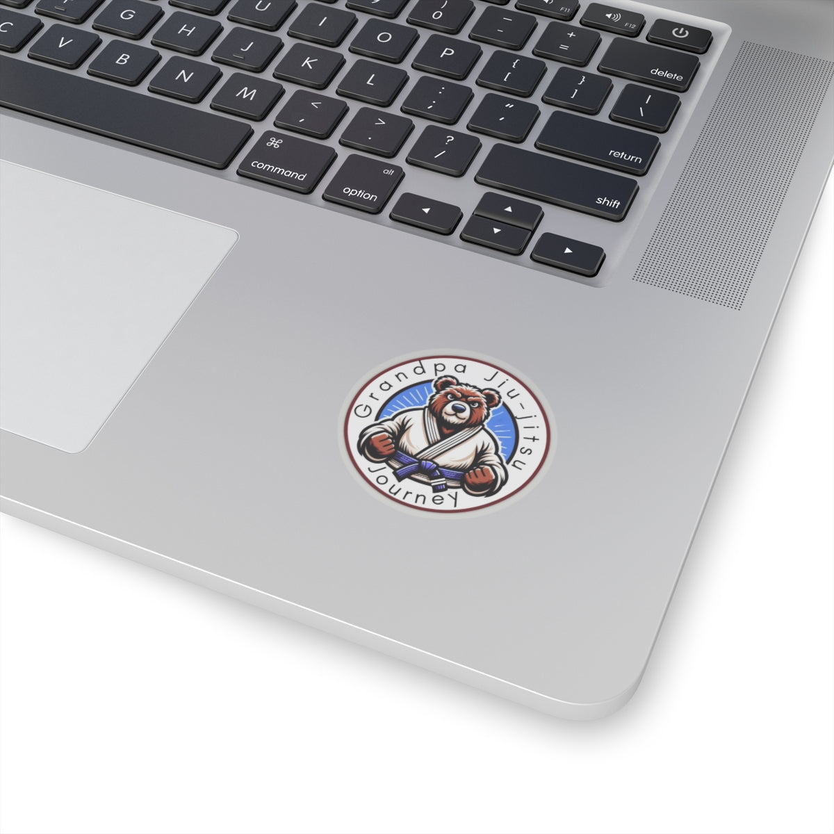 GP Stickers