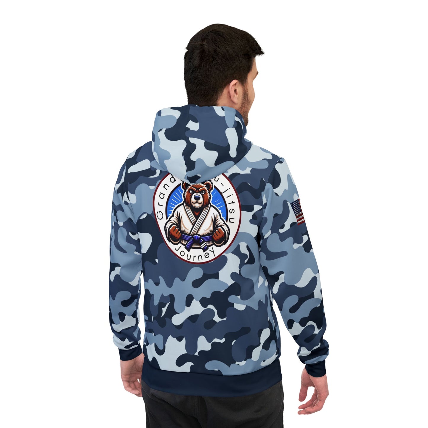 Granpas Hoodie