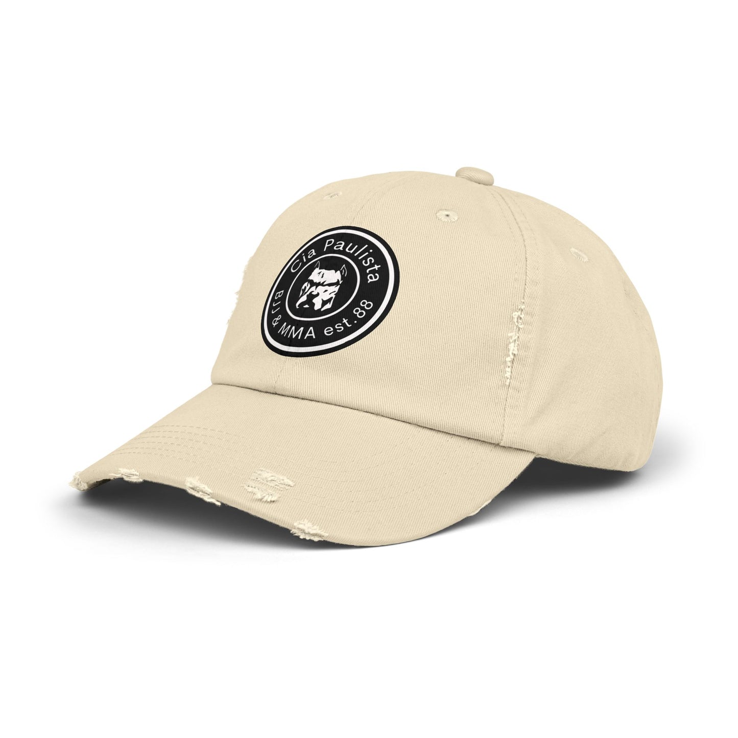 Traditional / Distressed Hats