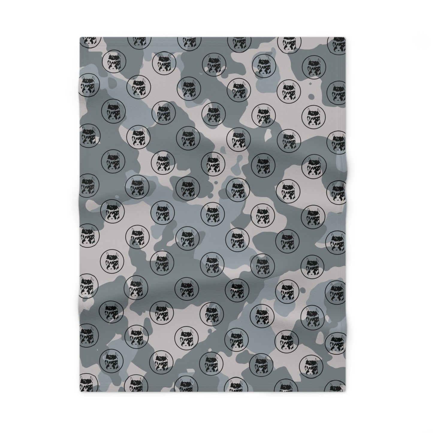 2024 Collection Personalized Fleece Baby Blanket
