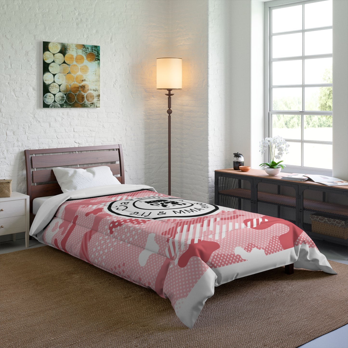 Unicornica / Cozy Blanket