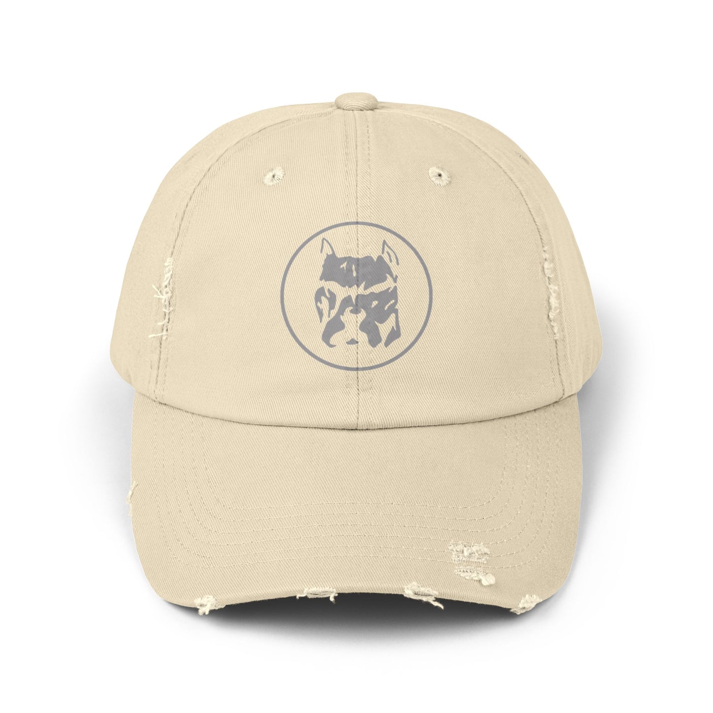 Urban Collection 2024 / Unisex Distressed Cap