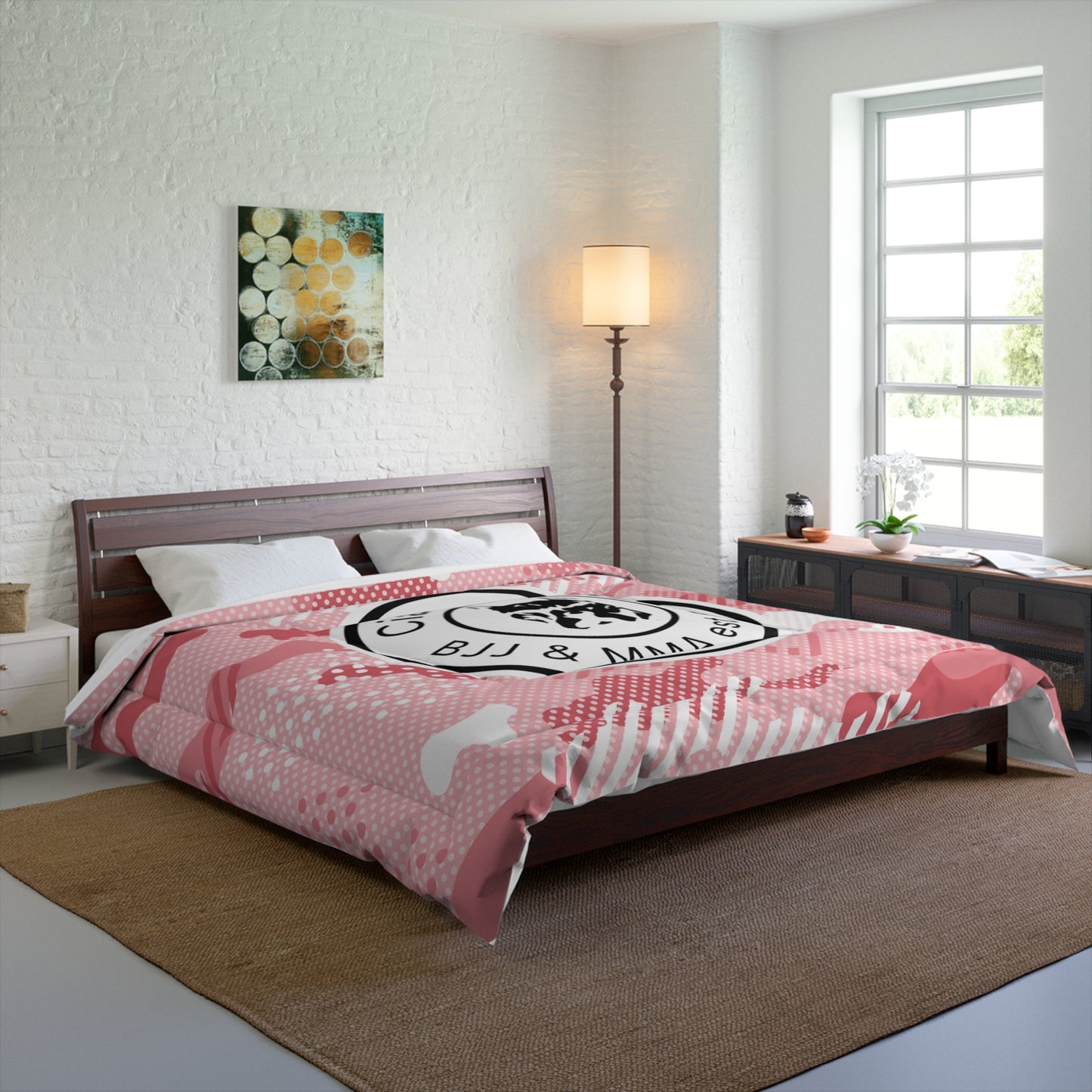 Unicornica / Cozy Blanket