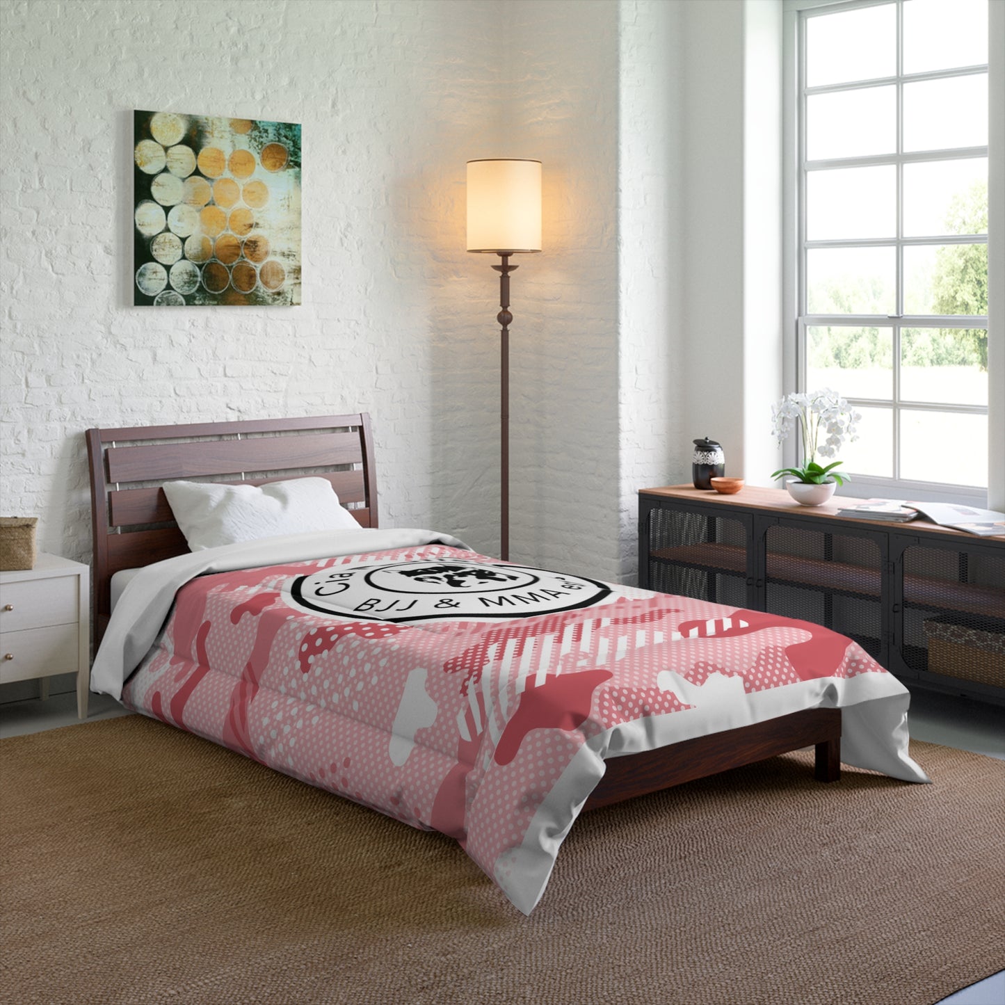 Unicornica / Cozy Blanket