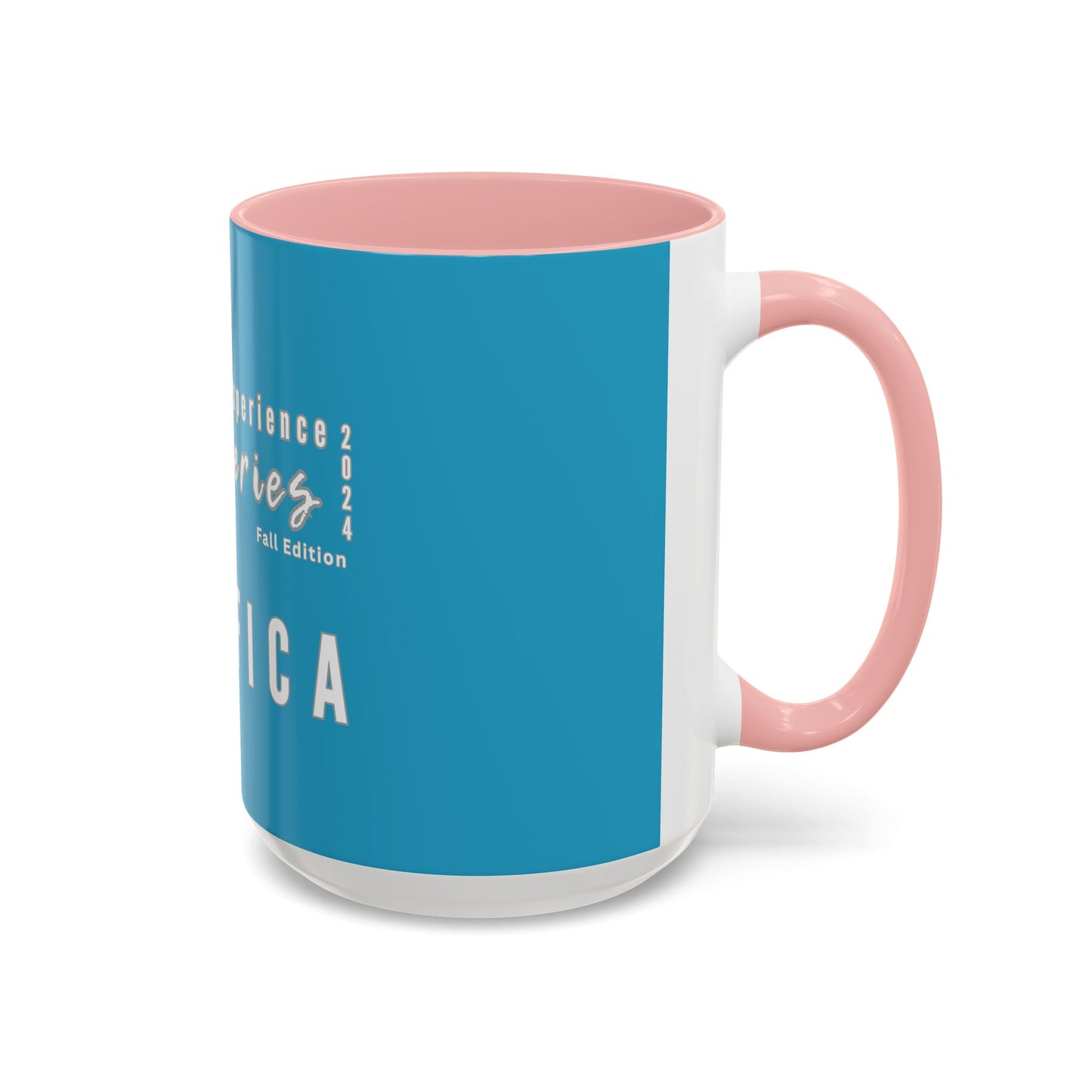 Taza con la experiencia en BJJ de Pacifica