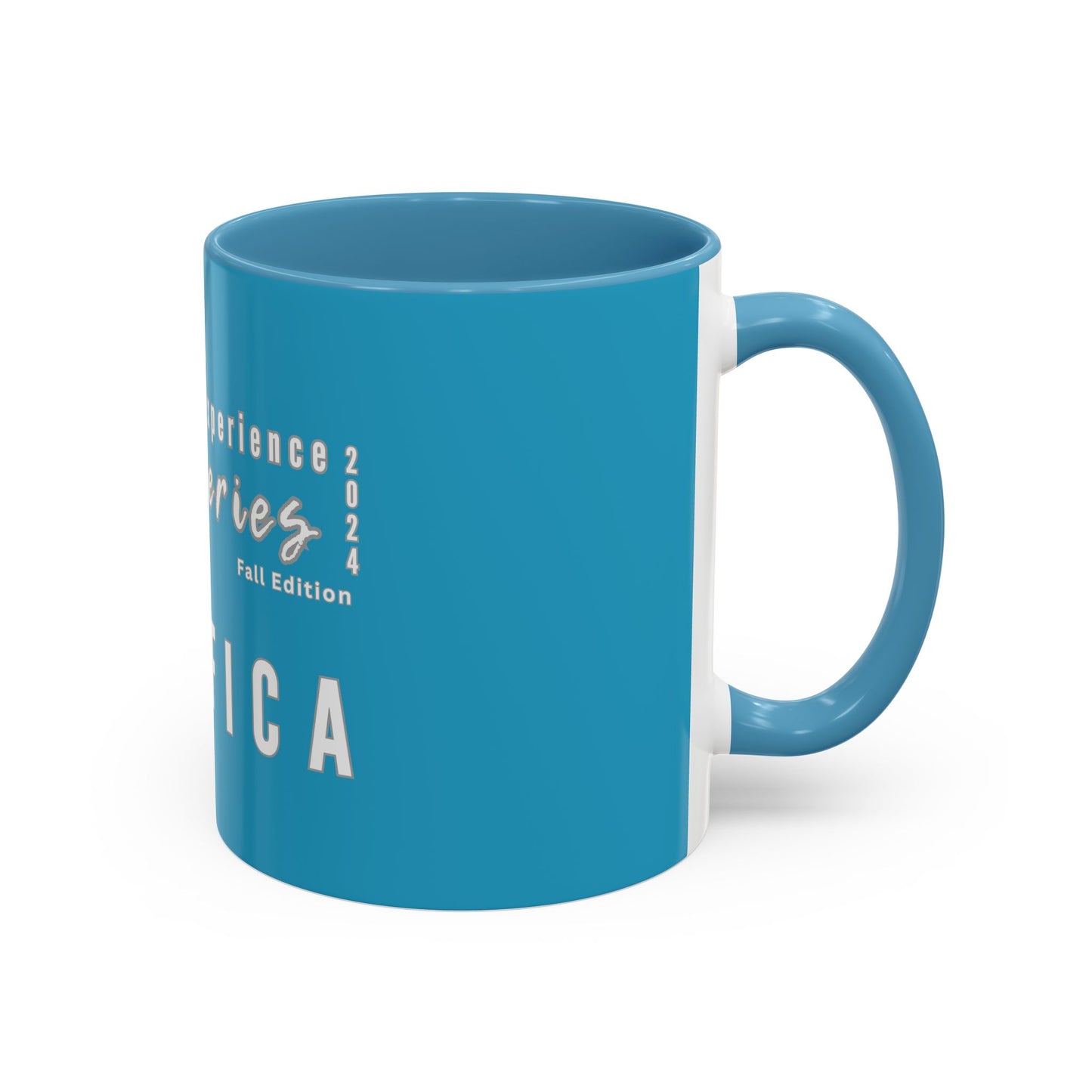 Taza con la experiencia en BJJ de Pacifica