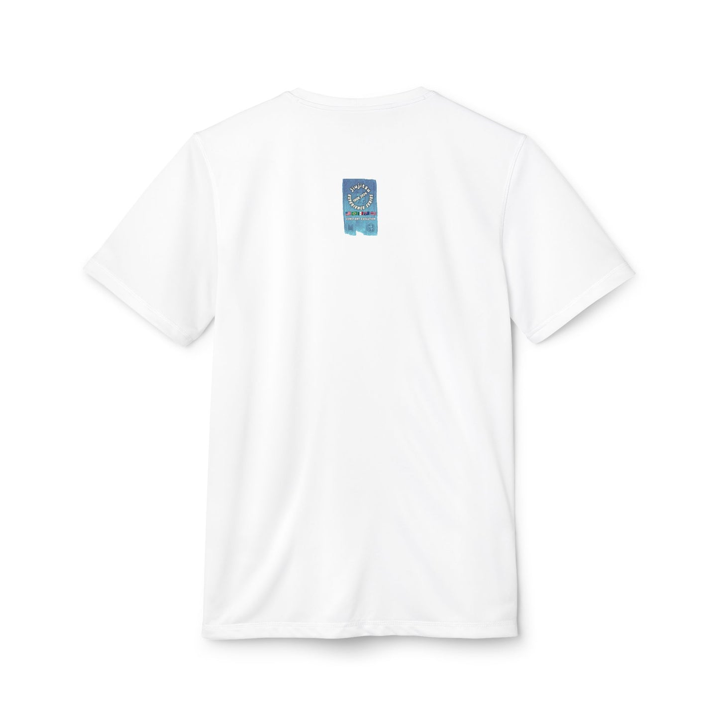 JIUJITSU EXPERIENCE TOUR 2024 /featured by adidas® Unisex Sport T-shirt