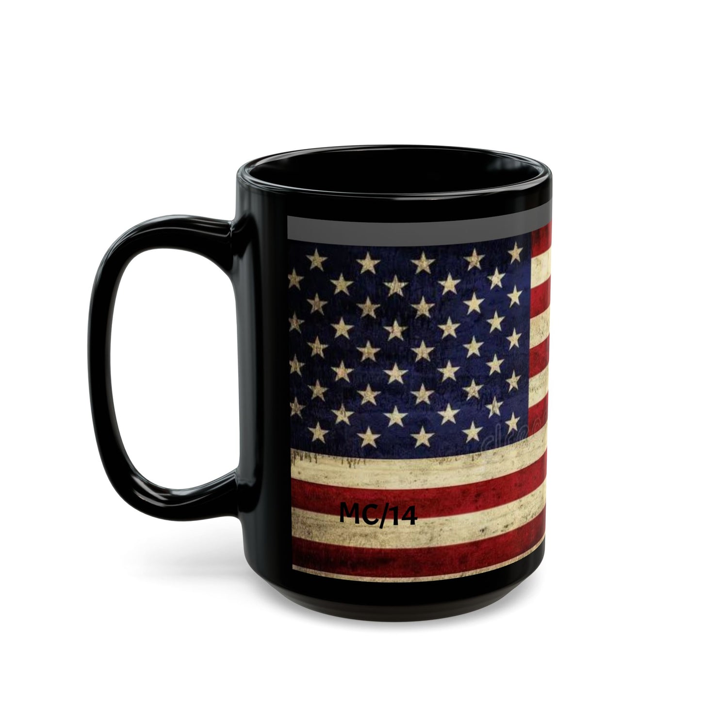 Mug Collection / Americano / (11oz, 15oz) / MC/14