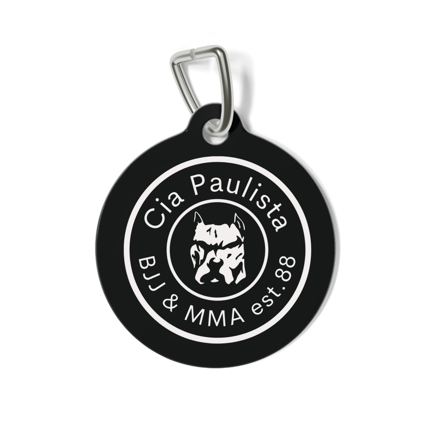Colección 2024 / Etiqueta para mascotas