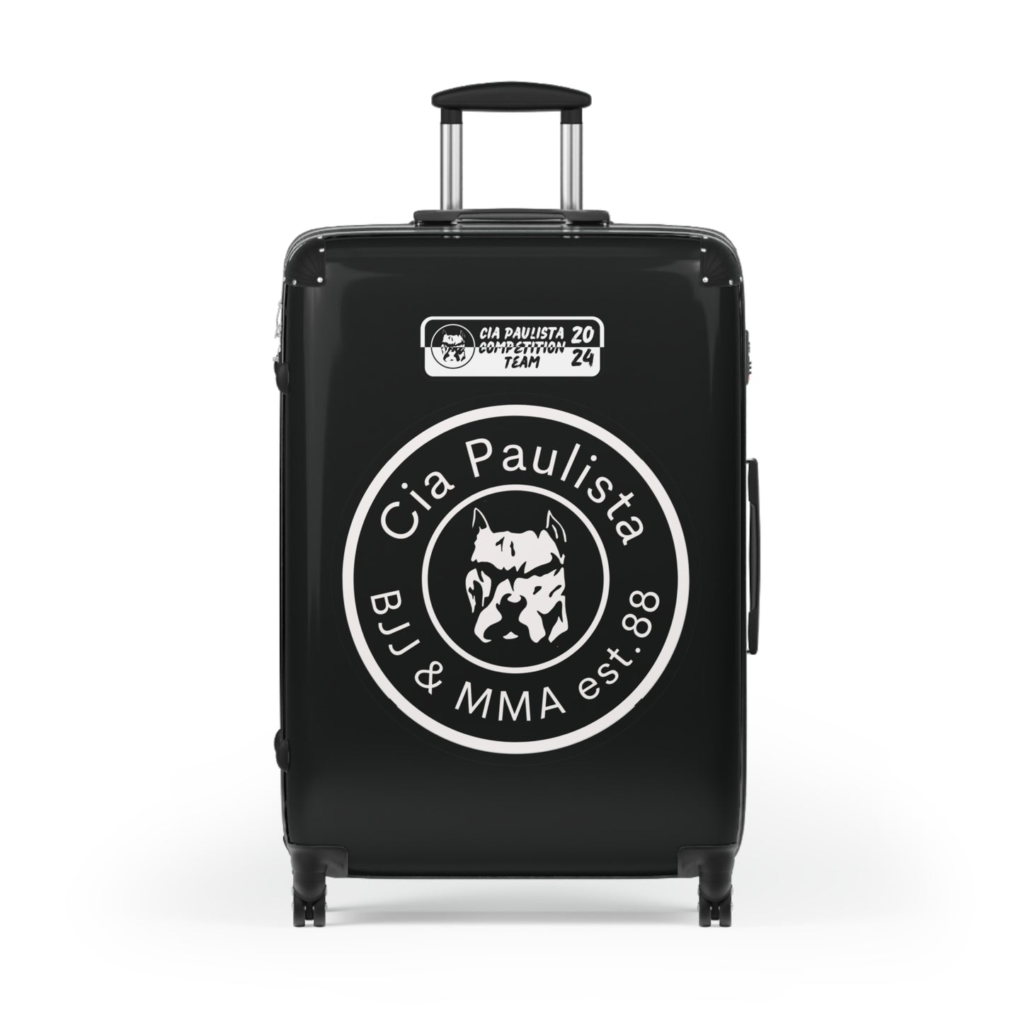 Team Collection 2024 / Traditional / Suitcase