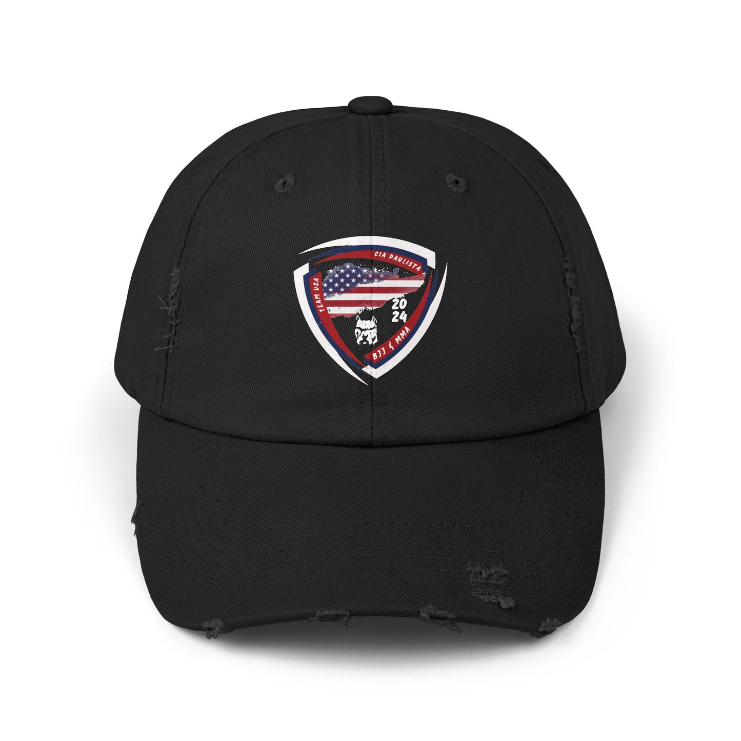 Team USA / Official Cap