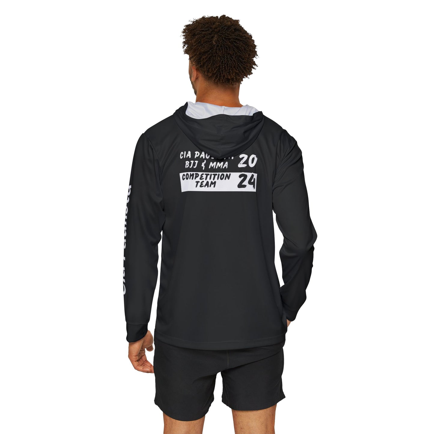 Competition Team 2024 / Warmup Hoodie (AOP)