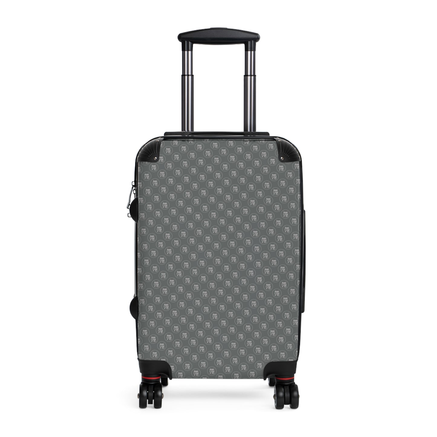 Urban Collection 2024 / The Dogs / Suitcase