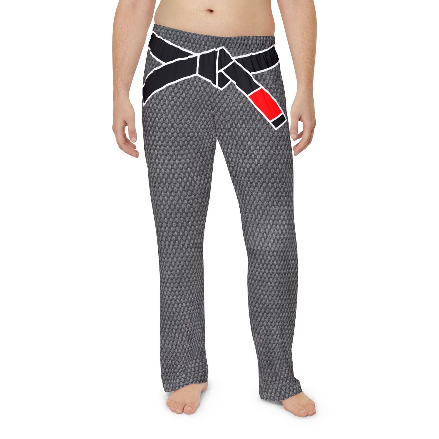 Cia Paulista Gi Lounge Pants - Grey