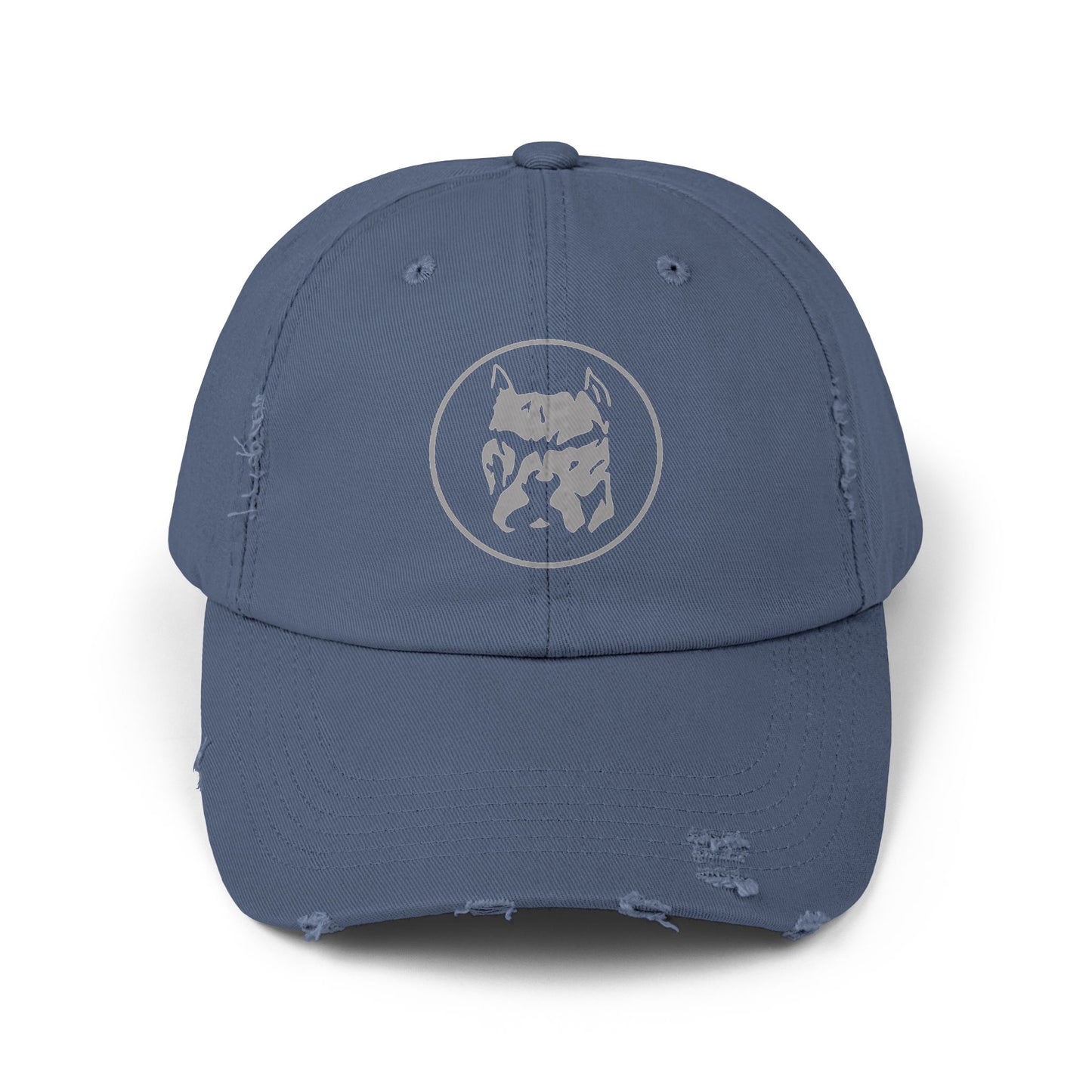 Urban Collection 2024 / Unisex Distressed Cap