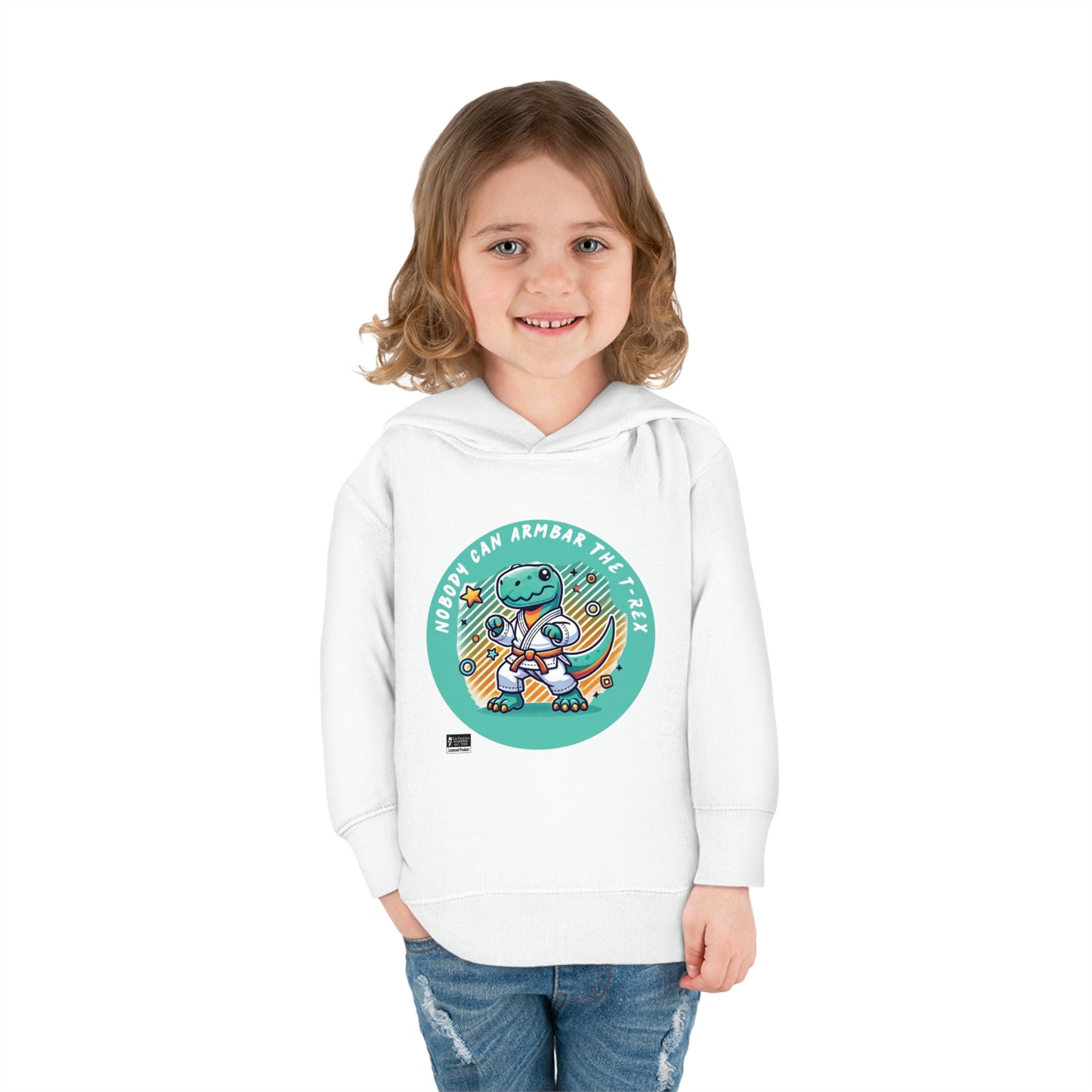 Kids Collection:Toddler Hoodie