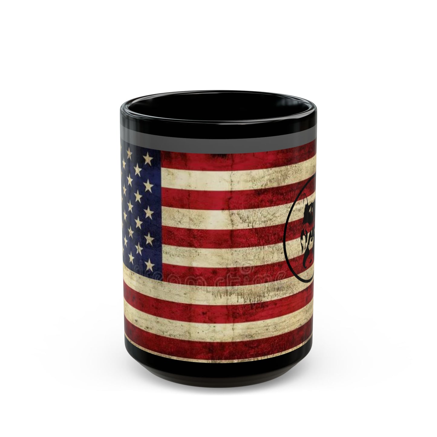 Mug Collection / Americano / (11oz, 15oz) / MC/14