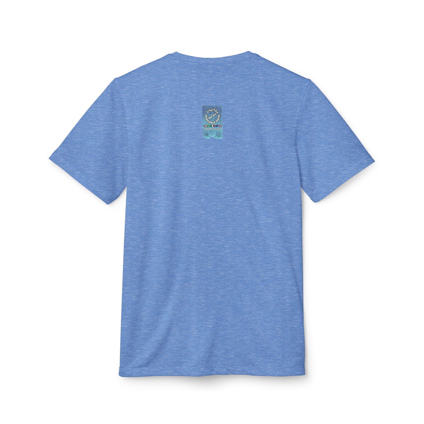 JIUJITSU EXPERIENCE TOUR 2024 /featured by adidas® Unisex Sport T-shirt