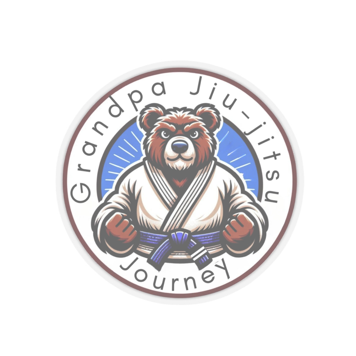 GP Stickers