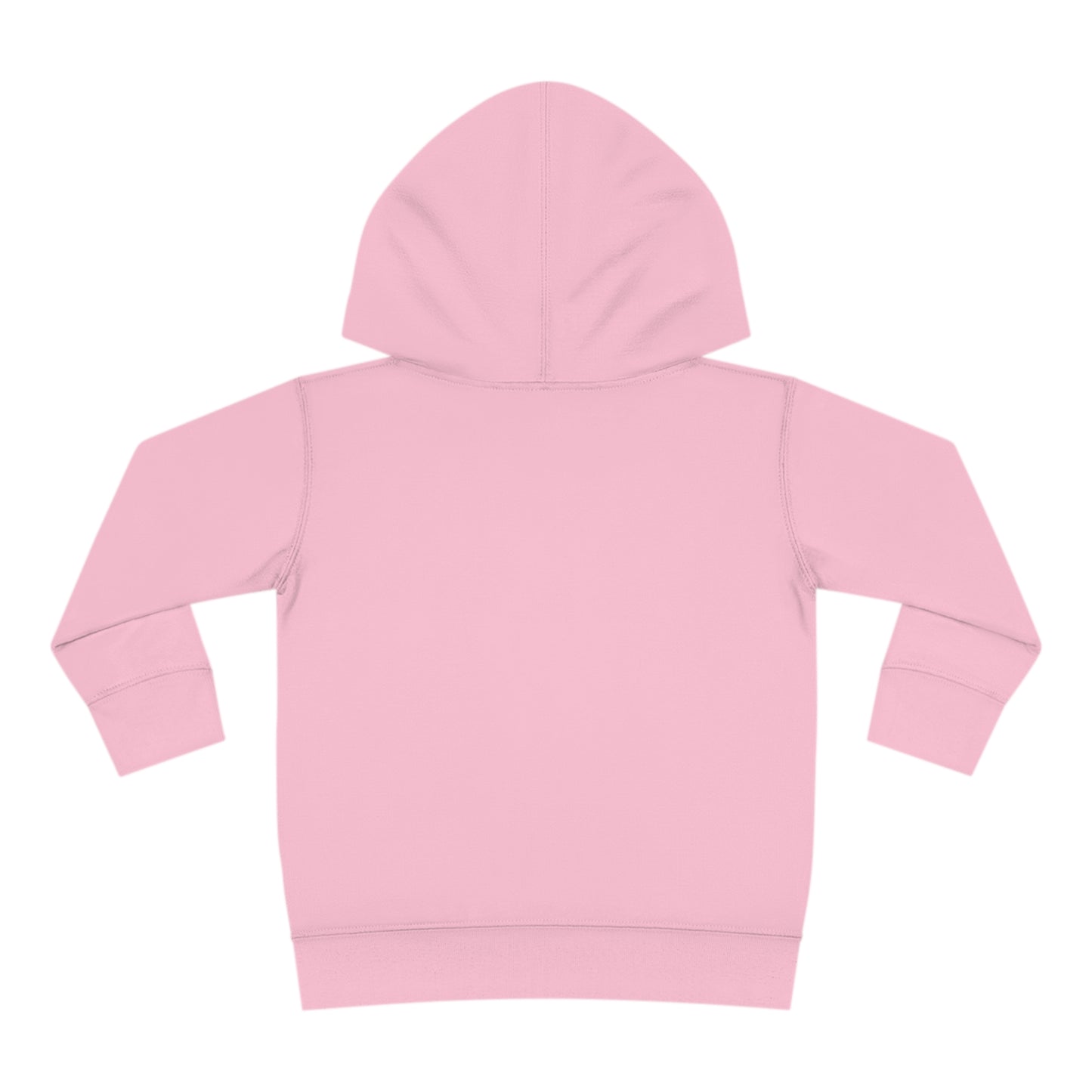 Kids Collection:Toddler Hoodie