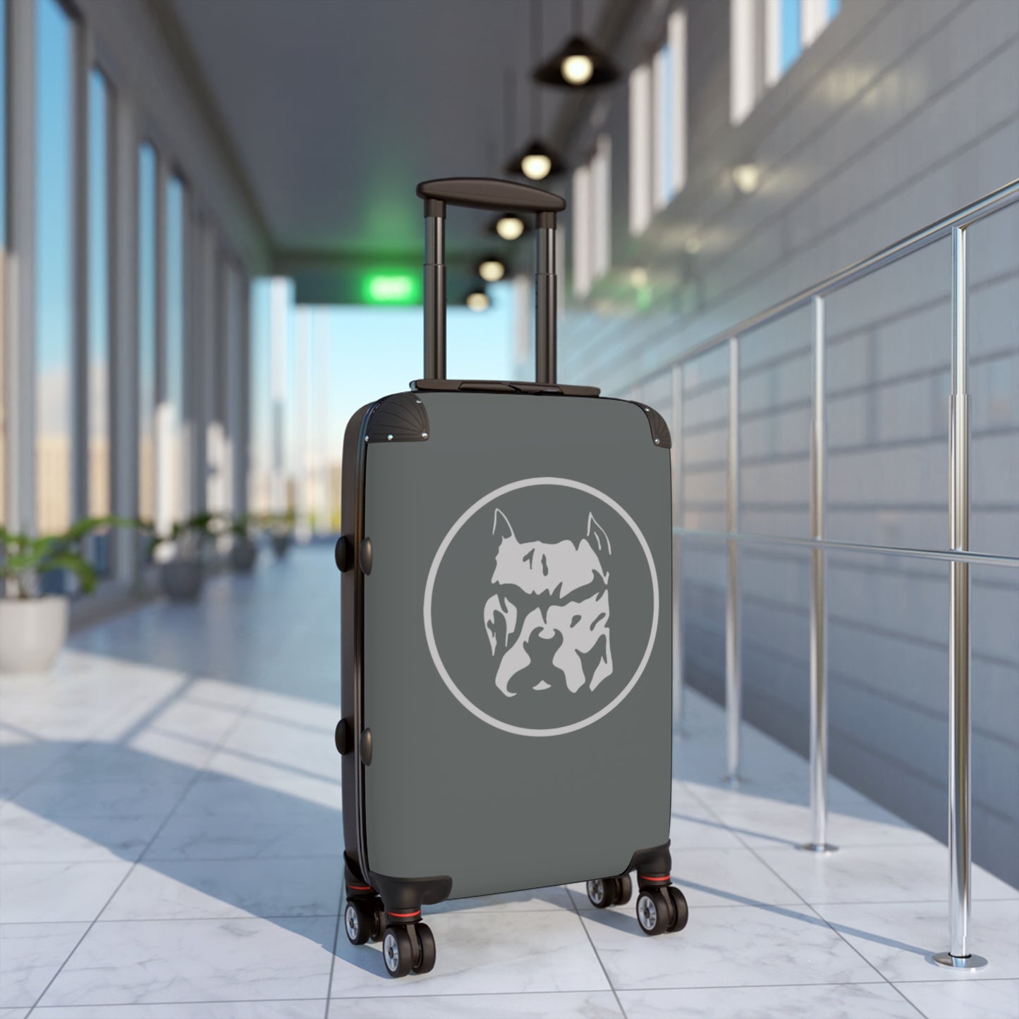 Urban Collection 2024 Suitcase