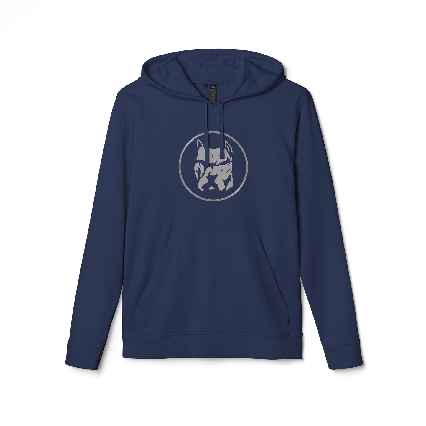 Urban Collection 2024 / The Dog / featured by adidas® Unisex Fleece Hoodie