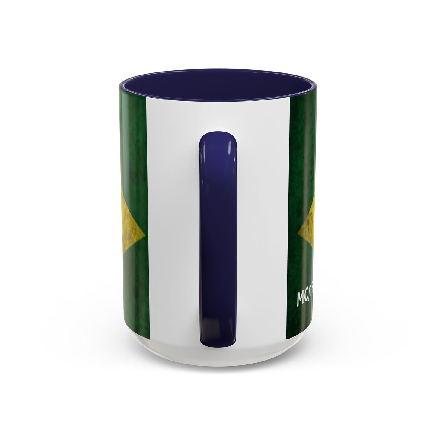 Mug Collection / Patriota / (11, 15oz) / MC/15