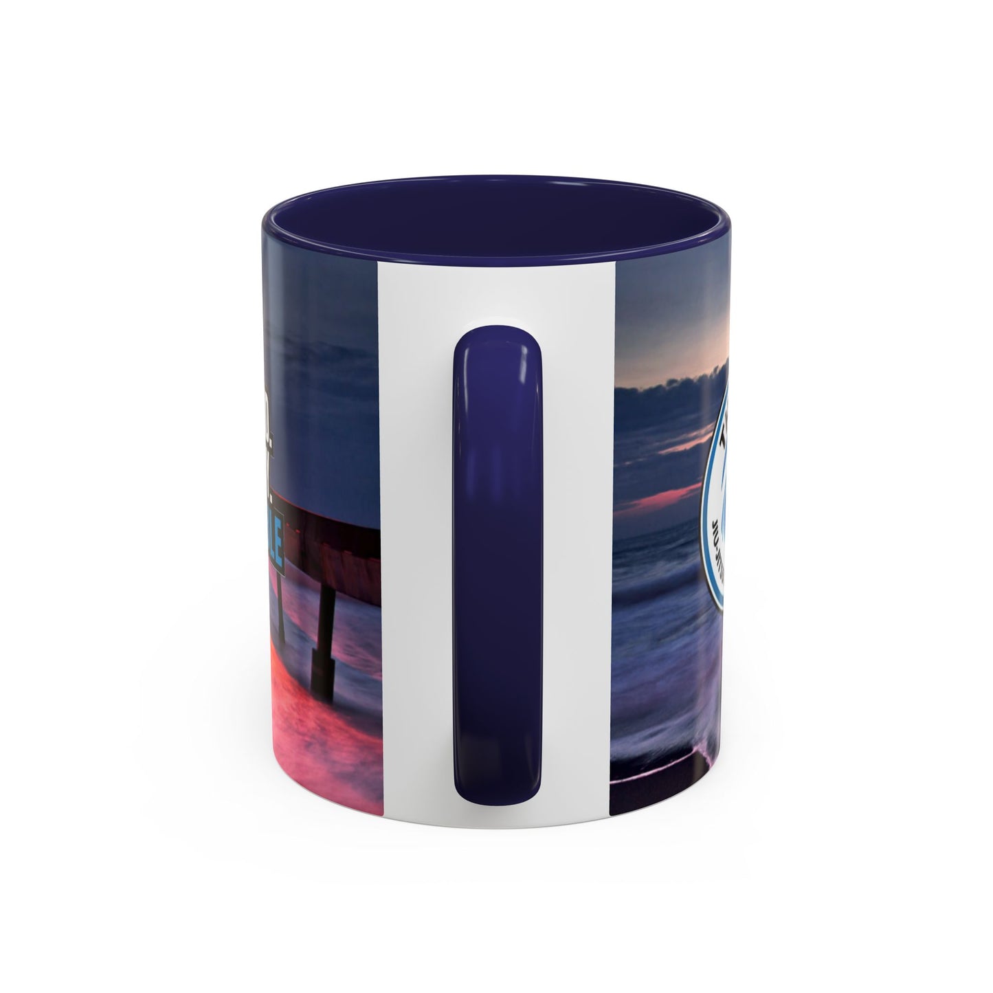 Unbreakable Spirit Mug – Strong Mind, Strong Body