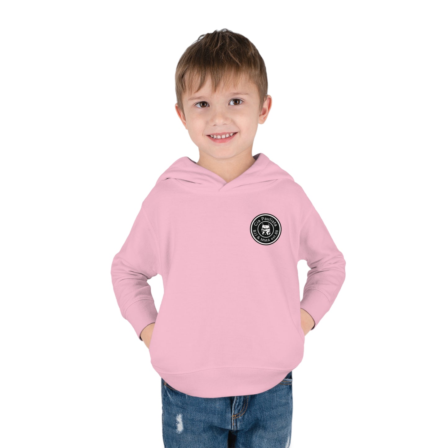 2024 Kids Collection: Boys and Girls Hoodie