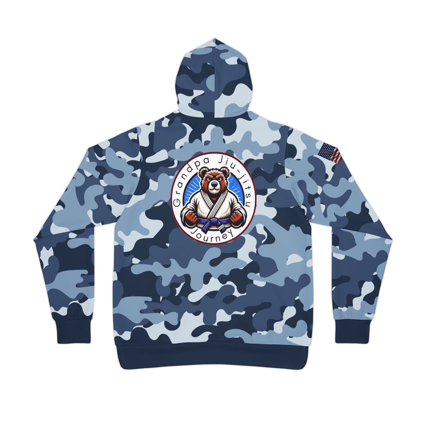 Granpas Hoodie