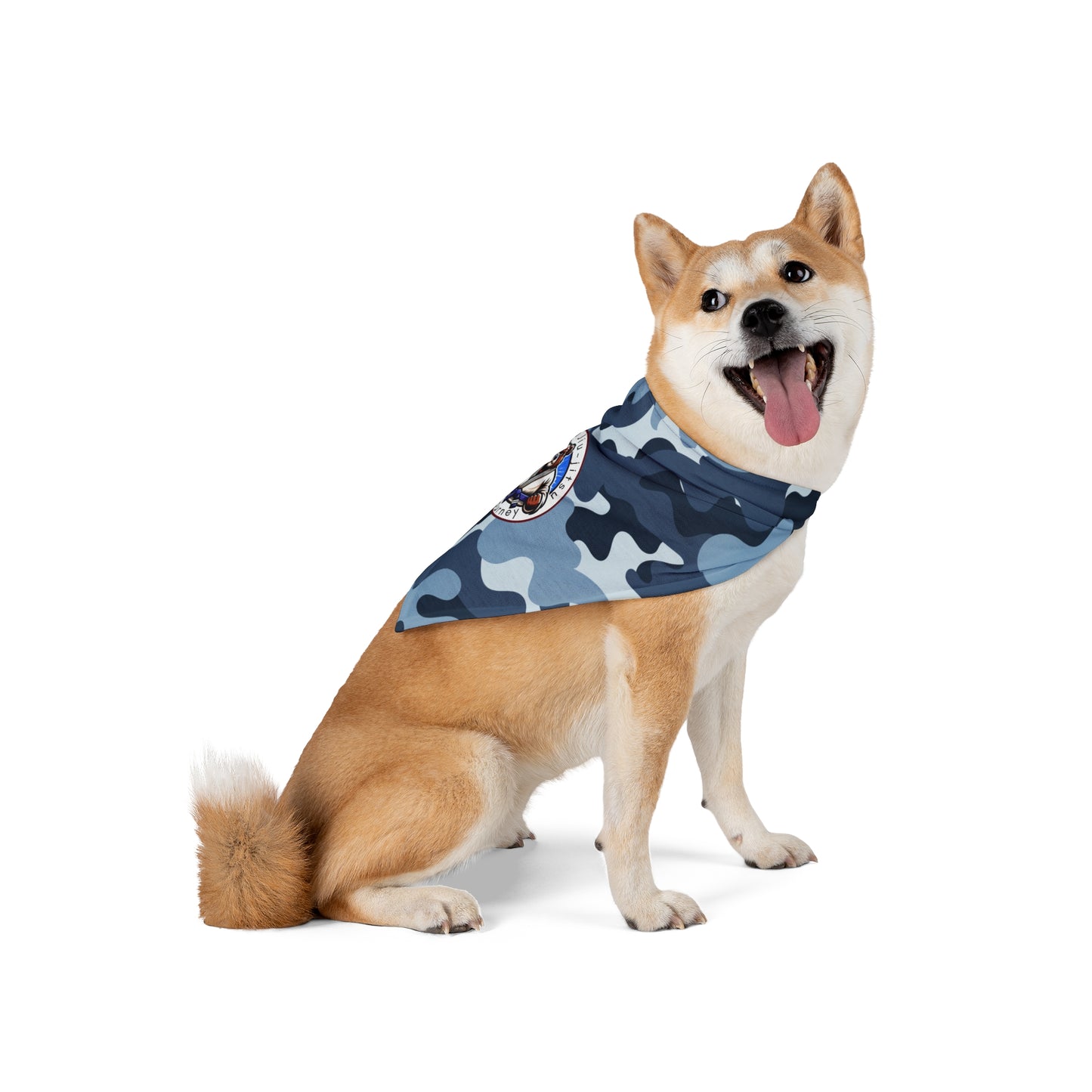 GP Pet Bandana