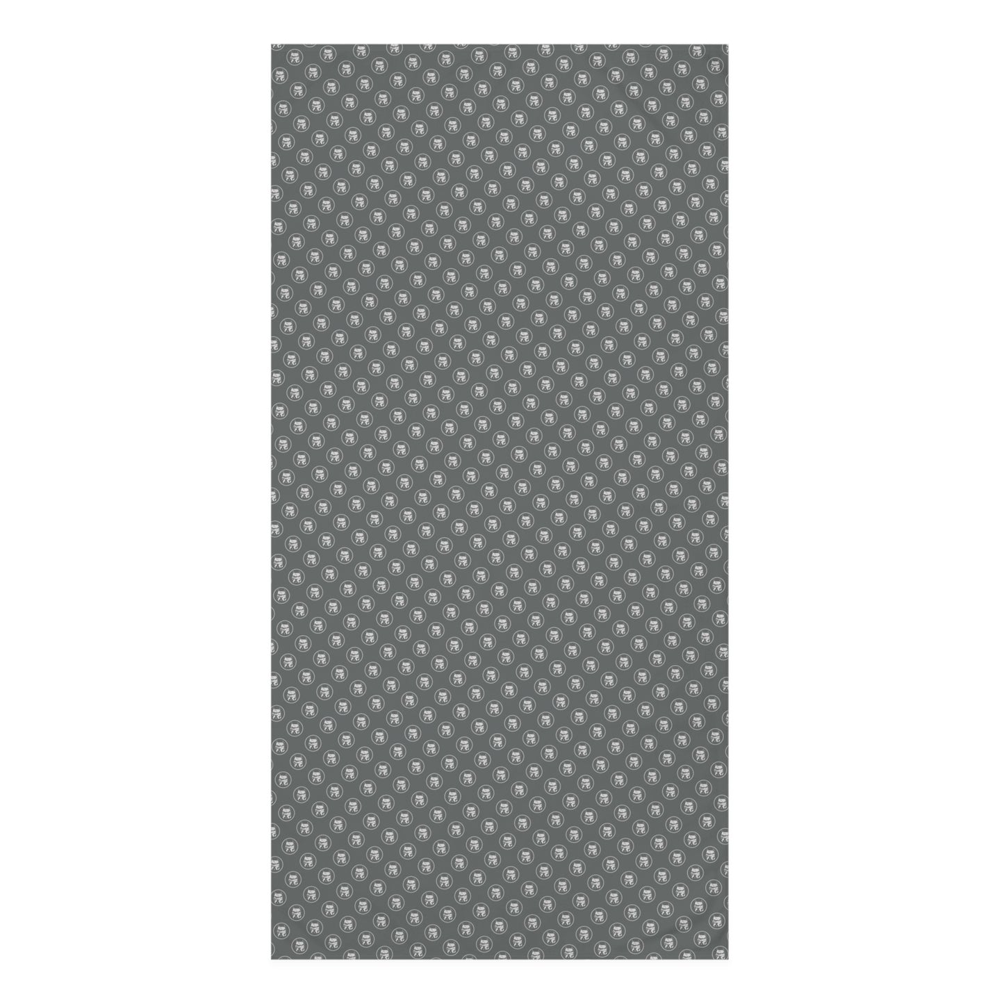 Urban 2024 /Mink-Cotton Towel