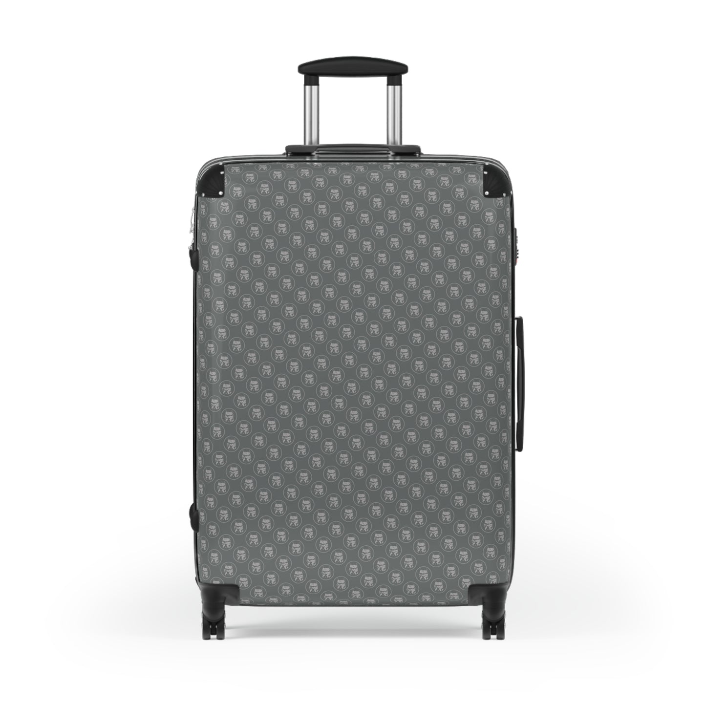 Urban Collection 2024 / The Dogs / Suitcase