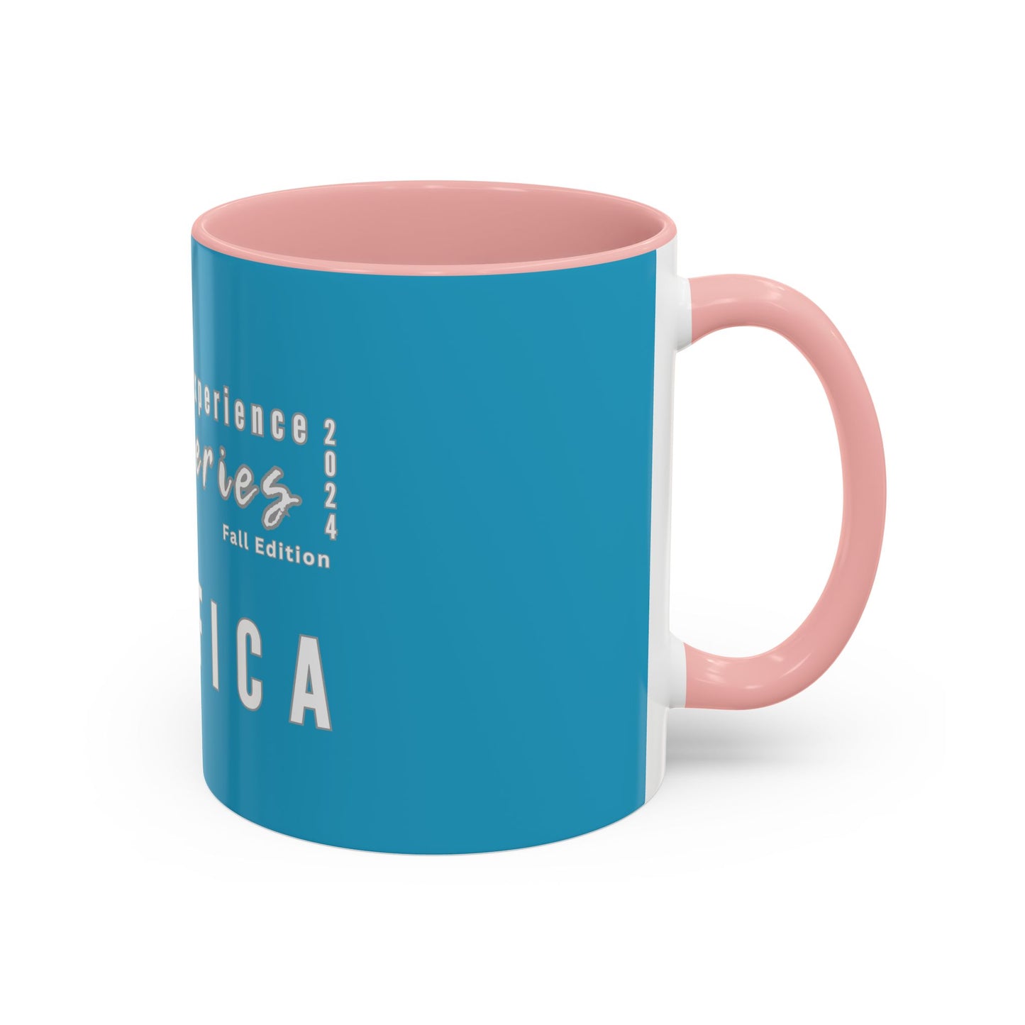 Taza con la experiencia en BJJ de Pacifica