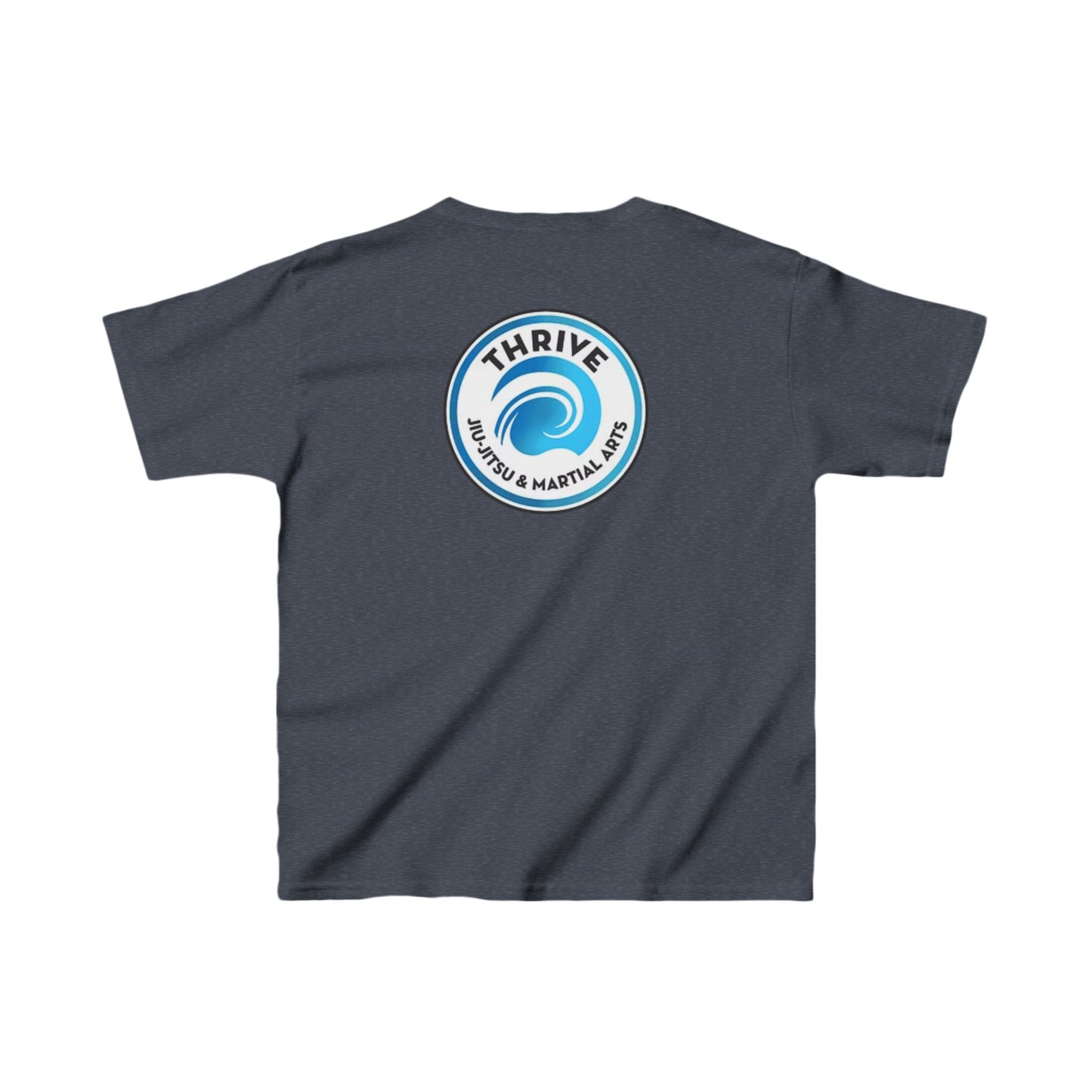 Cia Paulista Pacifica Kids Tee
