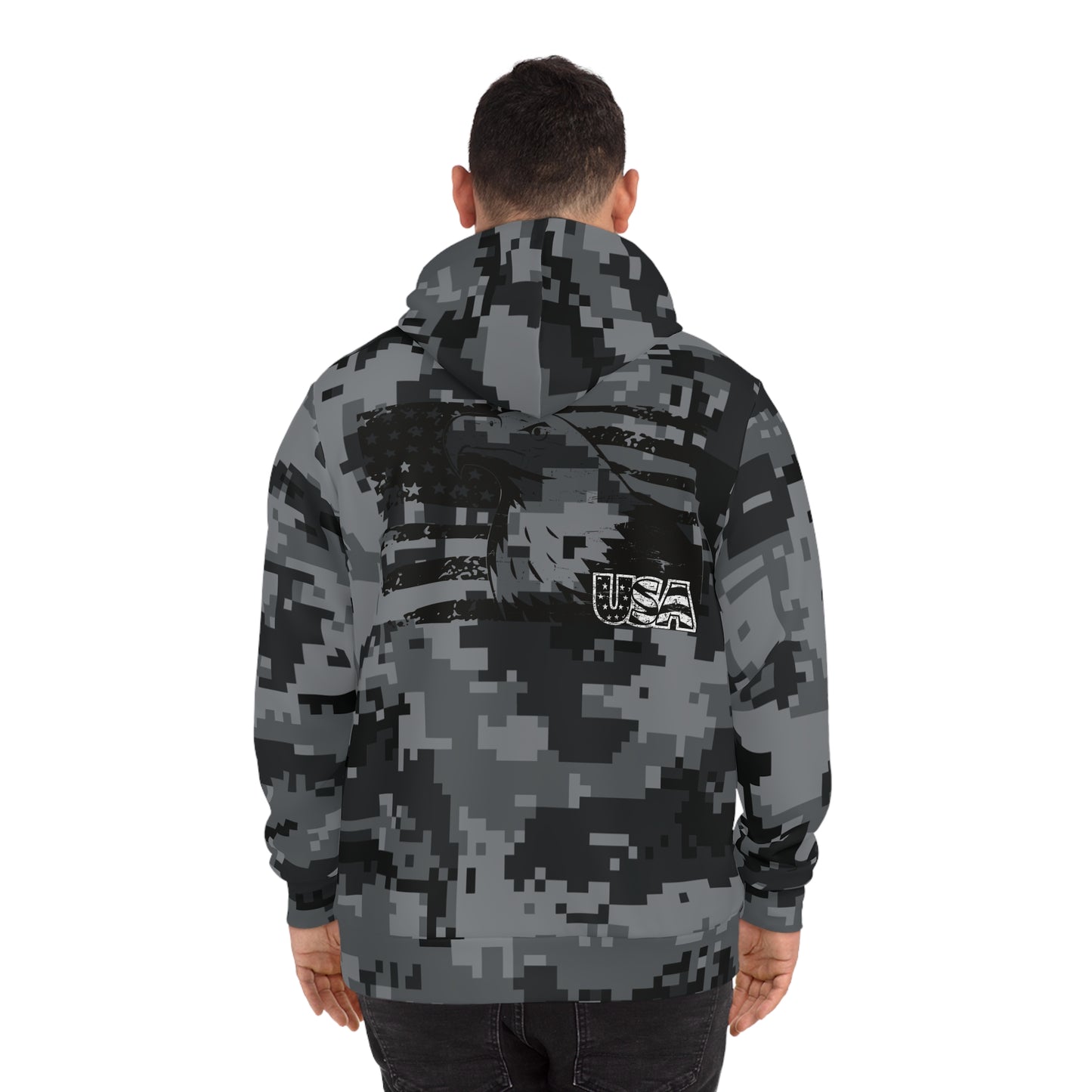 GP Patriotic Hood