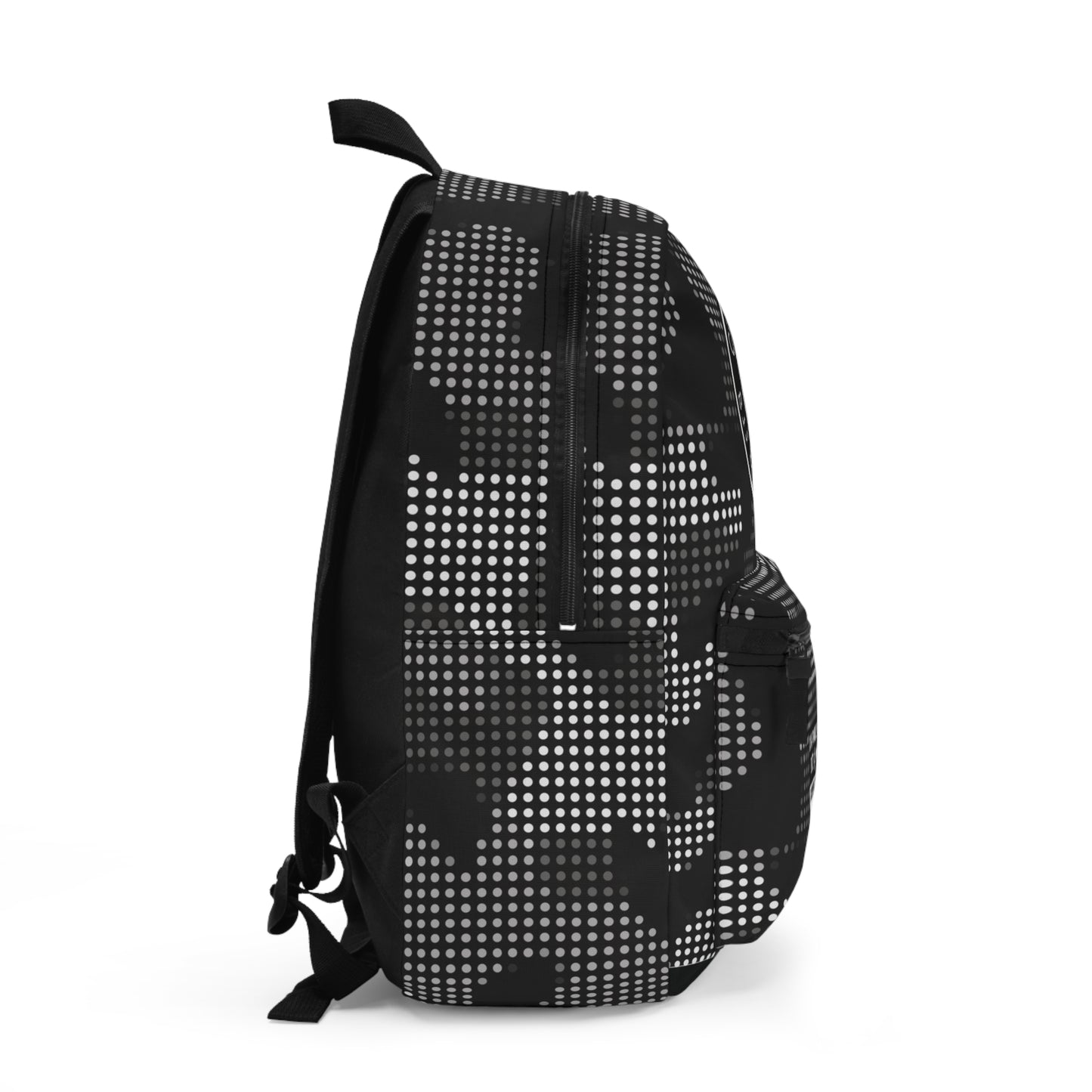 Team 2024 / Sniper Black / Backpack