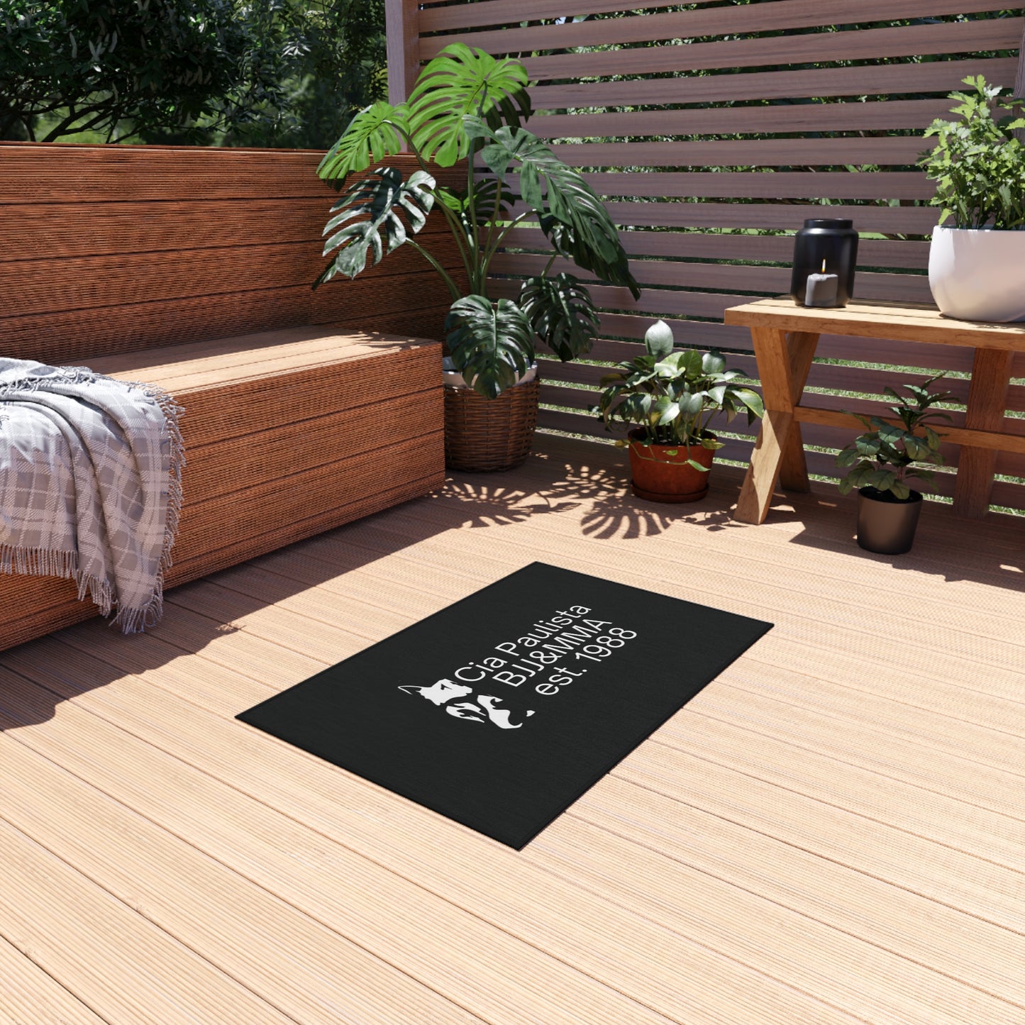 Colección 2024 / Alfombras para exterior