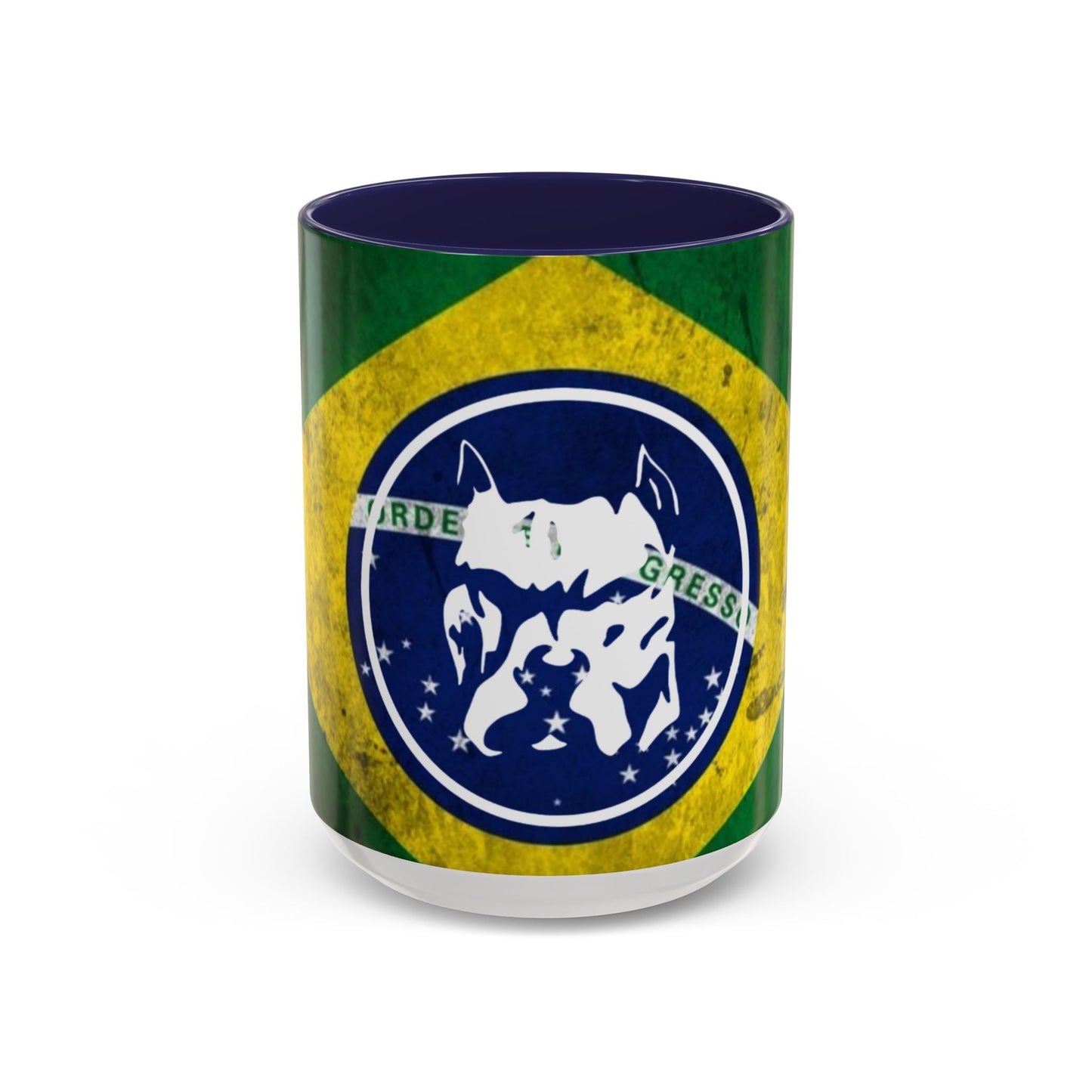Mug Collection / Patriota / (11, 15oz) / MC/15