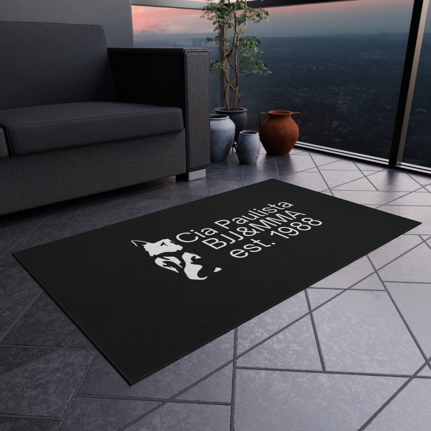 Colección 2024 / Alfombras para exterior