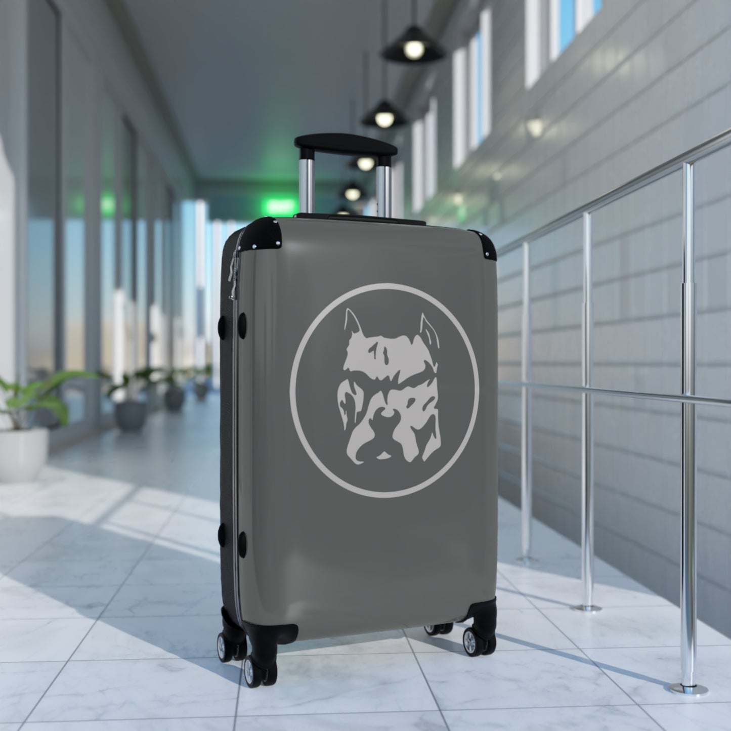 Urban Collection 2024 Suitcase