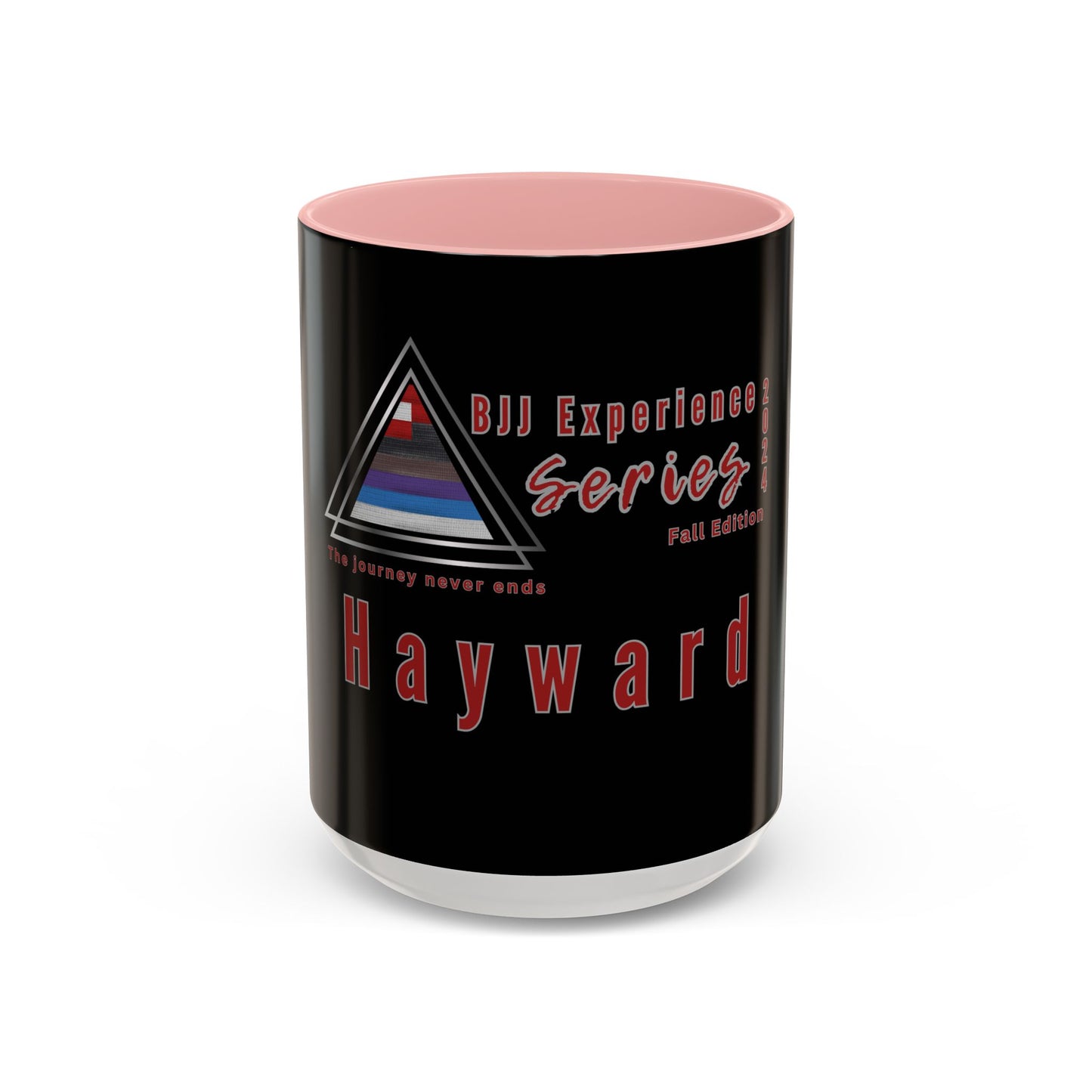 Experiencia en Hayward BJJ