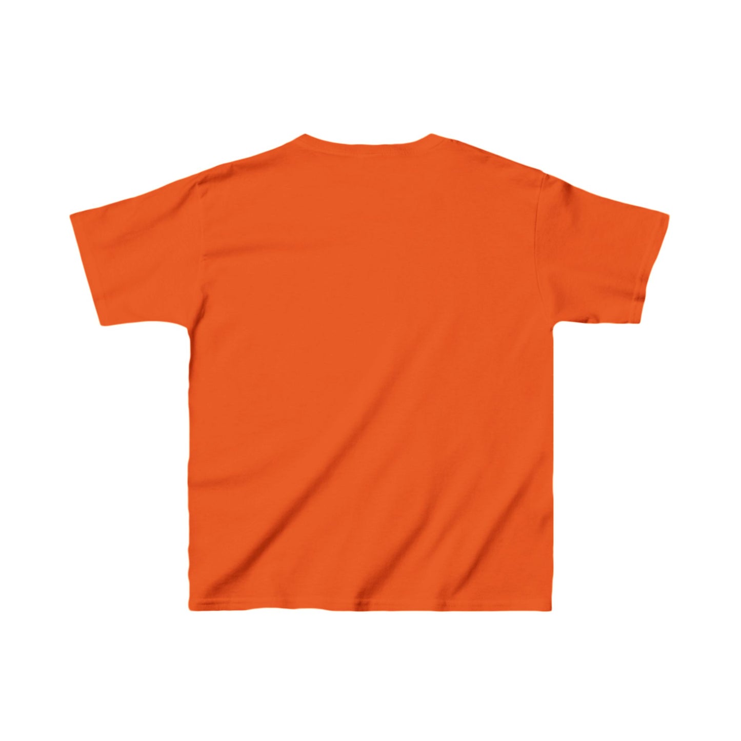 Kids Collection: Heavy Cotton Tee