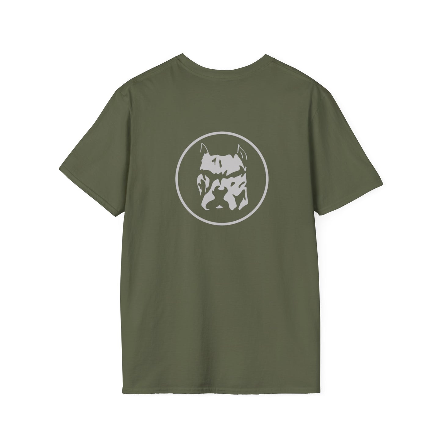 2024 Collection / Unisex Soft-Style T-Shirt