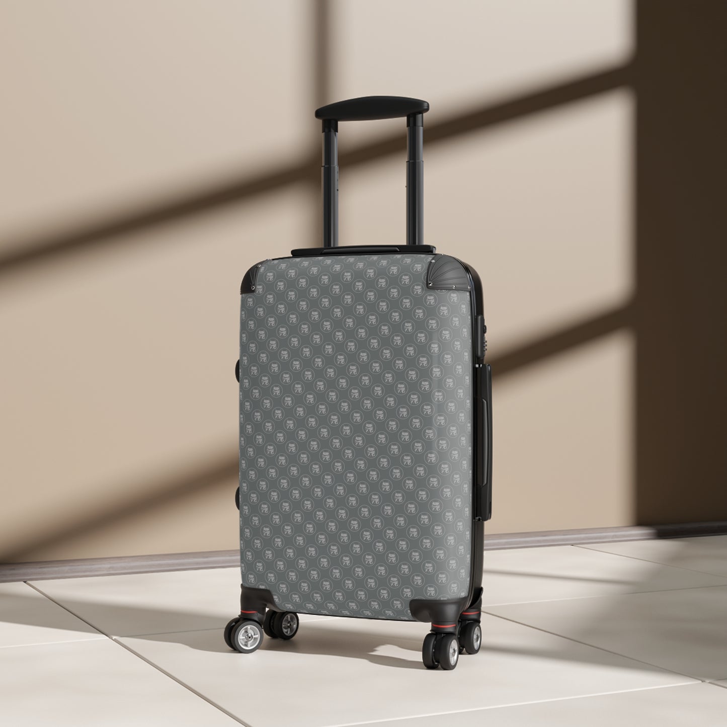 Urban Collection 2024 / The Dogs / Suitcase
